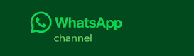 WhatsApp Channel